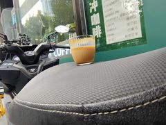 -2326 Coffee Roaster咖啡豆可选店(林肯公园店)