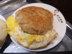 -姚记炒肝店(簋街店)