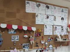 -汪说·狗咖·拼豆·宠物周边DIY(旺城大厦店)