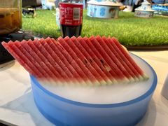 -郭靖内蒙菜·烤全羊·烧烤(望京旗舰店)