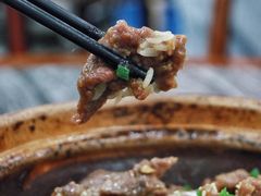 -红星光发煲仔饭(大石街店)