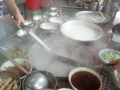 -广场正宗原汁薏米店