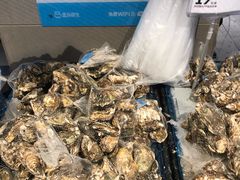 -盒马鲜生(枣园路店)