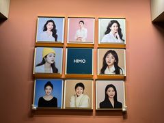 -海马体照相馆(北京合生麒麟新天地店)
