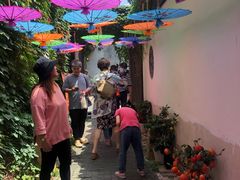 -鱼食饭稻·苏浙土菜17年老馆子(平江路店)