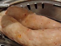 -炽城·烤肉名家(鸿达中央广场店)