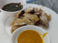 -同记鸡粥粉面店