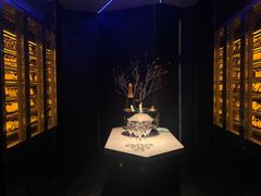 -渔火·特色餐厅(佘山世茂洲际酒店)