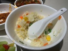 -海底捞火锅(上元大街店)