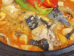 -五味堂·江浙土菜(月河特色店)