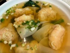-香港新发烧腊茶餐厅(书城店)