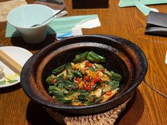 -南拳十三姨·潮汕砂锅粥(世纪金源店)