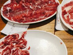 -牛必福潮汕牛肉火锅(油坊桥店)