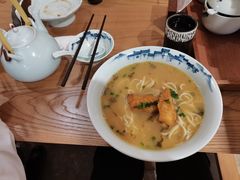 -难忘的面(五矿君澜酒店)