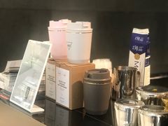 -Manner Coffee(芮欧百货店)