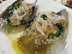 -庆余生平价生猛海鲜(海棠湾林旺夜市店)