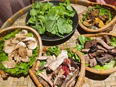 -滇野云南野生菌餐厅(陕西南路店)