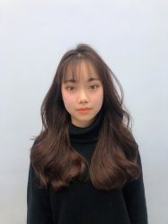 -SY水源护肤造型