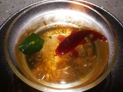 桂花冰粉-鱼上·烤鱼(万象城店)