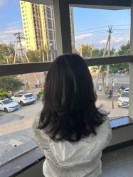 点击看大图 -XIMA·美发沙龙