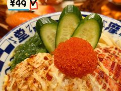 -摩打食堂(佳兆业店)