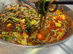 -乐山第一家临江鳝丝(茶坊路店)