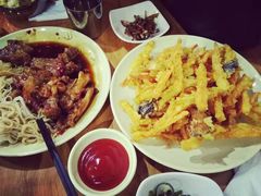 -贤花饭店(城阳店)