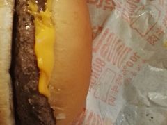 -麦当劳(百利广场店)