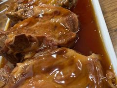 李家大排-砂锅李(九江路店)