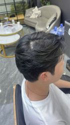 -藤野造型烫染