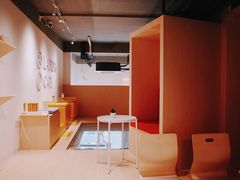 -XI·LaundryCafe 喜咖自助洗衣咖啡店