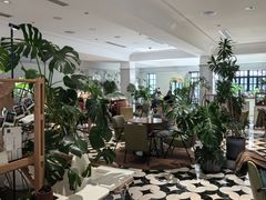 -一尺花园(安和花园店)