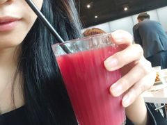 -半山腰·云南菜(侨福芳草地店)