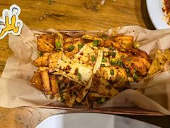 -金柱大盘鸡(波斯坦店)