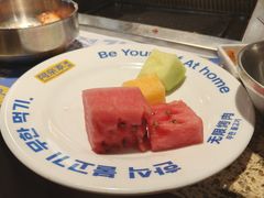 -阿亲家·韩式无限烤肉(春熙路店)