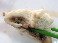 -津门永胜包子铺(哈尔滨道总店)