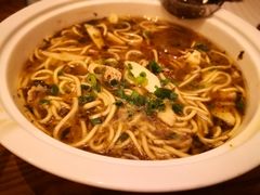 -芳草地度假酒店·野炉中餐厅