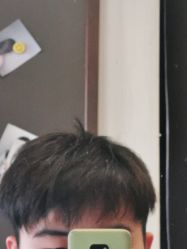 -迪罗造型•潮色接发