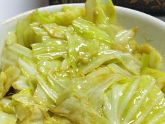 手撕包菜-老长沙龙虾馆(罗湖店)