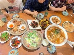 -锦小馆(安贞店)