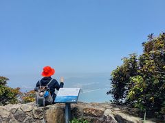 -七娘山