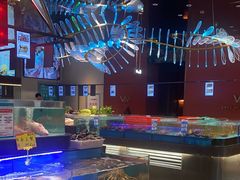 -阿伟海鲜楼·福建菜(延寿店)