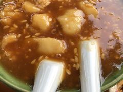 红糖醪糟-张醪糟
