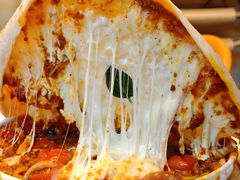 -get pizza意大利餐厅(凯德MALL店)