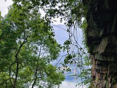 -严子陵钓台(富春江小三峡)