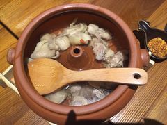 云海肴·云南菜(伊势丹店)-云海肴·汽锅鸡·云南菜(天津国金汇店)