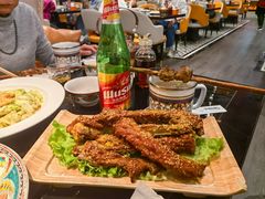 -巴依老爷新疆美食(清华东门店)