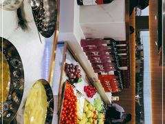 -嗨吃围炉海鲜烤肉自助(保利广场店)