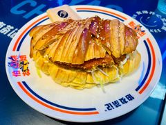 -伯友茶记(中华广场店)