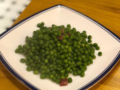 -丁记盐蘸牛肉·新杭菜(河东路店)